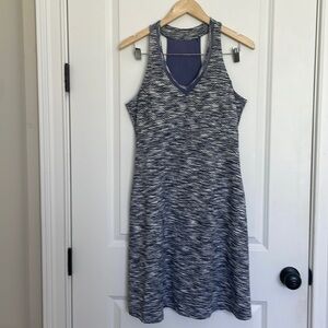 MPG Women’s Mondetta Sport Athletic Dress Purple L